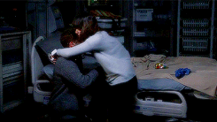 catchylove: aos appreciation week ♥ day six: everyone gets attached to something