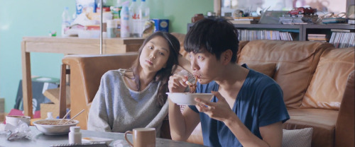 87-mm:  연애의 온도 (Very Ordinary Couple), 2013