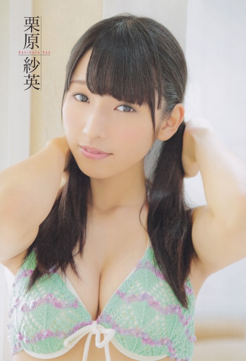 saltuaface:  HKT48  月刊ENTAME 7月号 特別付録 scan by la_mela  