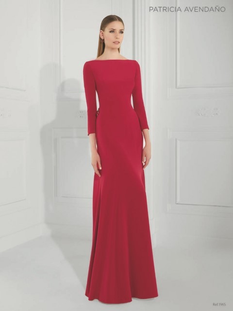 MaySociety — Patricia Avendano Party Dresses 2016