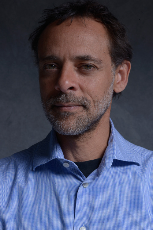 alexander siddig