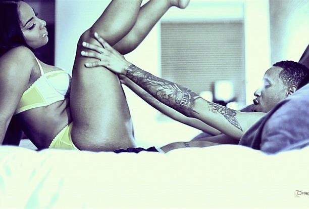 Black Erotica