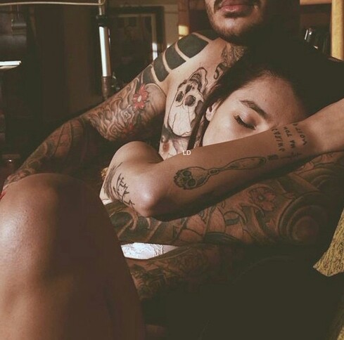 chanybabyluv:  Cute on We Heart It.