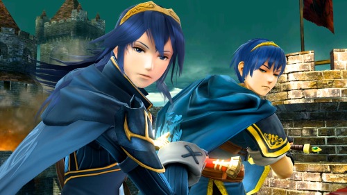 marth