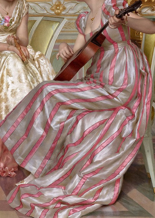 Details In Pink 
