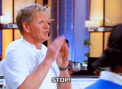 Do you ever just have that person that everything they do just