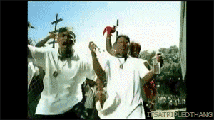 Its A Triple D Thang
