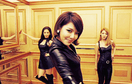 deerest-xo:hoot era; sooyoung
