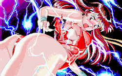 Let&Amp;Rsquo;S ｦﾀCk &Amp;Lsquo;N&Amp;Rsquo; Roll ♪: まさに職人技、Pc-98エロゲーの色彩美に悶えろ！！