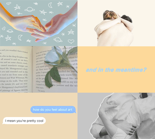 larissasduans:Let us not be sad.—-If we recall this in thirty years, perhaps we shall make fun of it