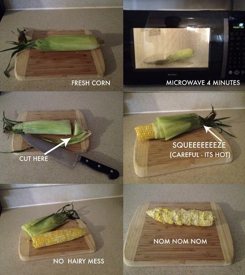 14 Life Hacks You Can Actually Use