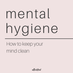 ishikitekina:  allcutified:180312 // Mental hygiene. Here are some tips to keep your mind cleand and positive that helped me a lot.🧘🏾‍♀️🧘🏻‍♀️🧘🏿‍♀️🧘🏽‍♀️🧘🏼‍♀️