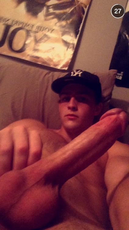 19 year old cum dump!