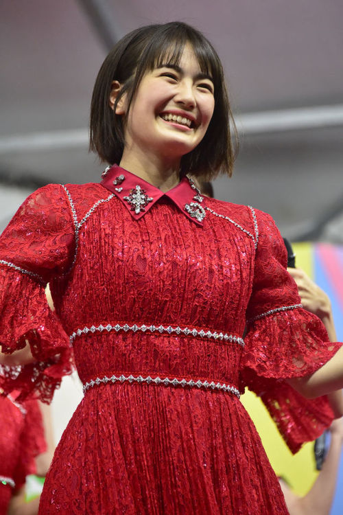 sakamichi-steps: 乃木坂46 4期生 × TOKYO IDOL FESTIVAL 2019 #2019.08.02 (3)