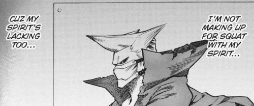 After Seeing Mina Leap Into Action In An Emergency, Kirishima Felt Discouraged But Still Had UA Listed