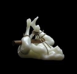 Sex zegalba:shibari figurines by constant heaven pictures