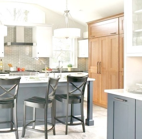 Houston Kitchen Dining