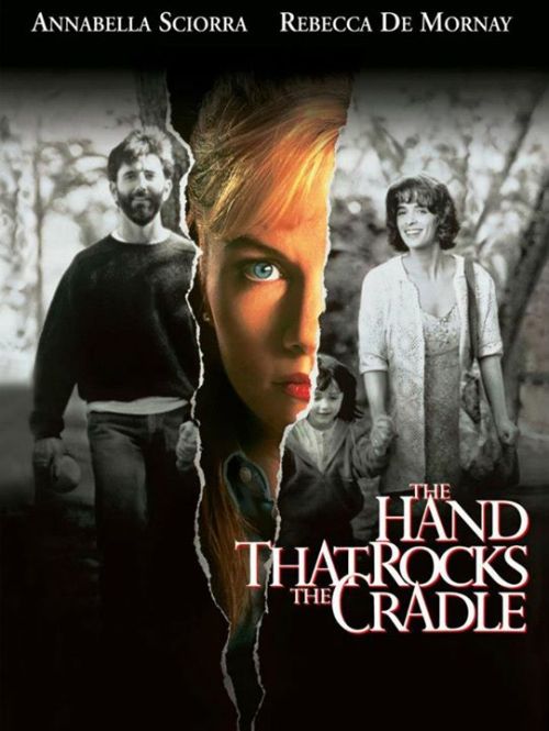 The Hand That Rocks the Cradle (1992) Direção: Curtis Hanson