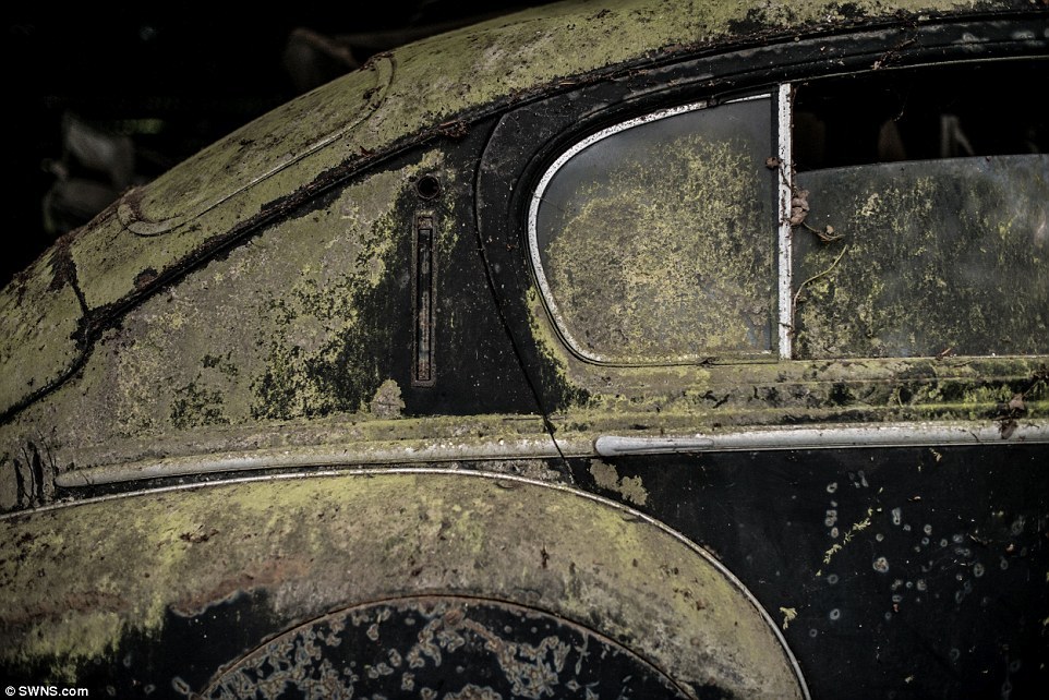 Life is too short for ugly cars | Chromjuwelen