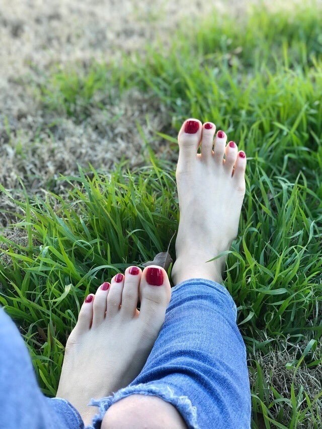 martinfeet:  