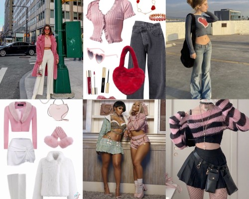 Your Style & Fashion Guide Part 2