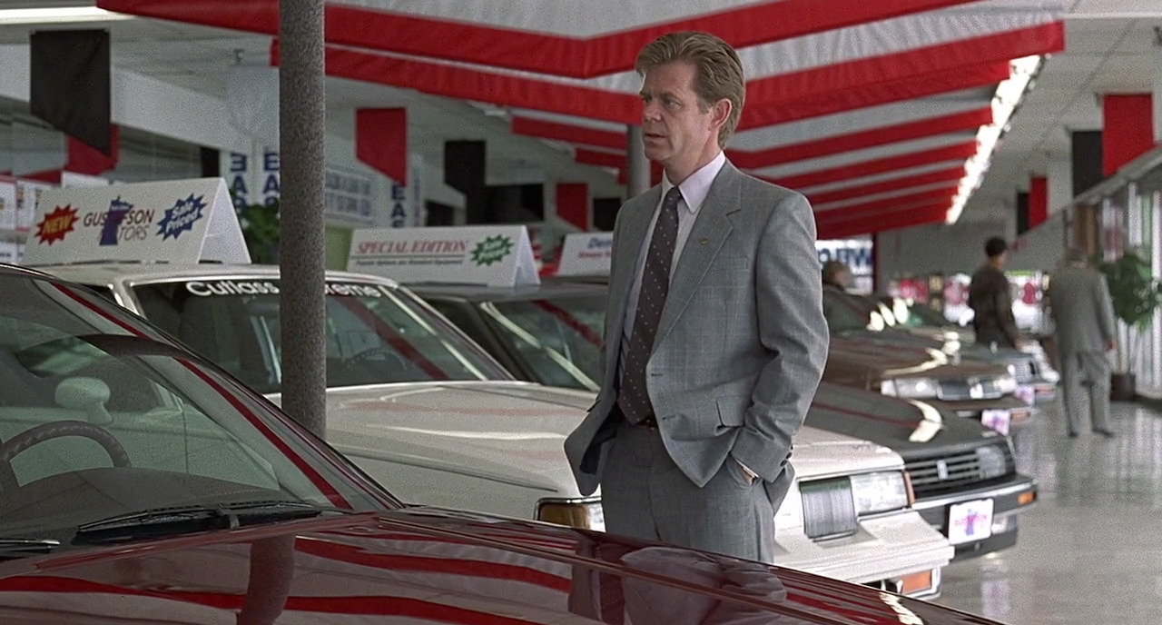 imakethemovies:FargoDOP – Roger DeakinsFormat - Arriflex 35 BL4 35mm (200T)