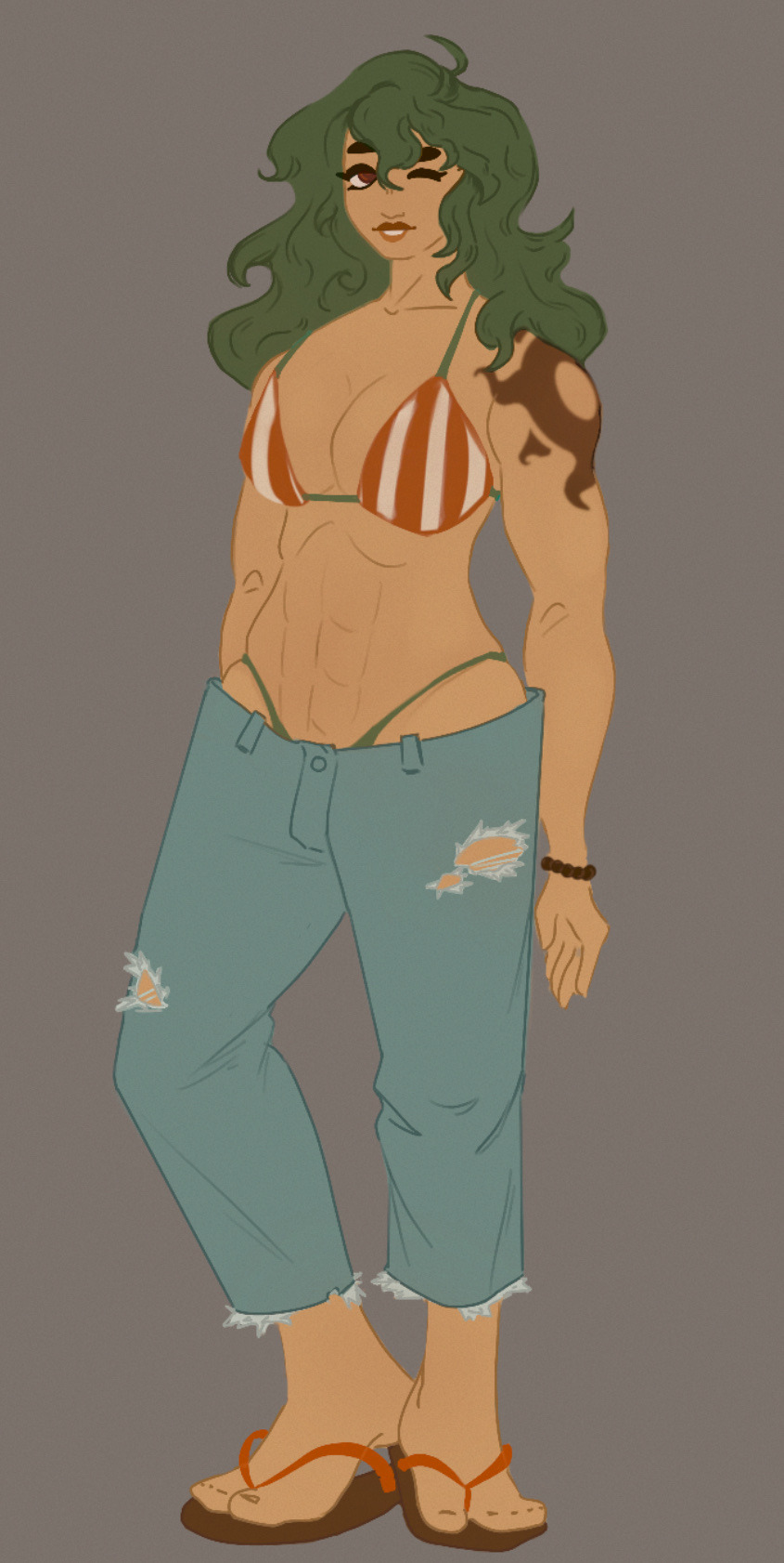 Wip, But Me When Women