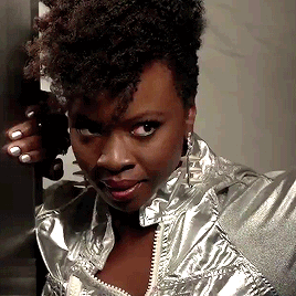 michonnegrimes:Danai Gurira for CNET Magazine