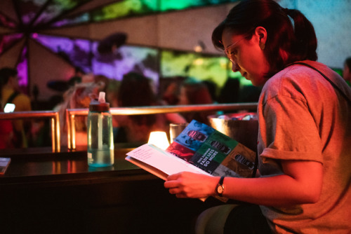 ryanmuir:(Sandy) Alex G  for the Fader Summer Issue Release party at The Sultan Room in Bushwick. © 