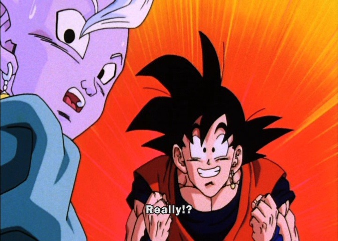 DBZ-Dragon Ball Z on Tumblr