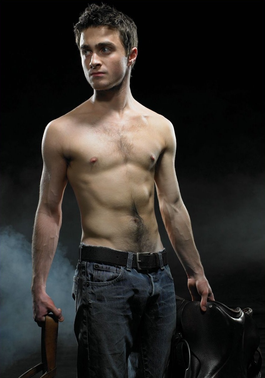 Daniel newman british actor