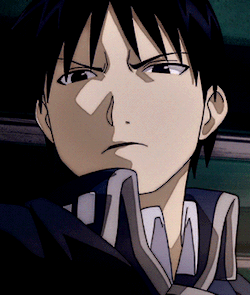 ロイ マスタング Tumblr Posts Tumbral Com