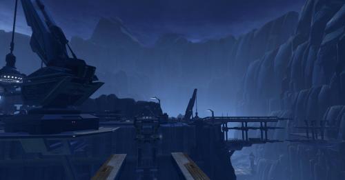 andracass:  Kaas City and surrounds, Dromund Kaas - beautiful and very dangerous. 