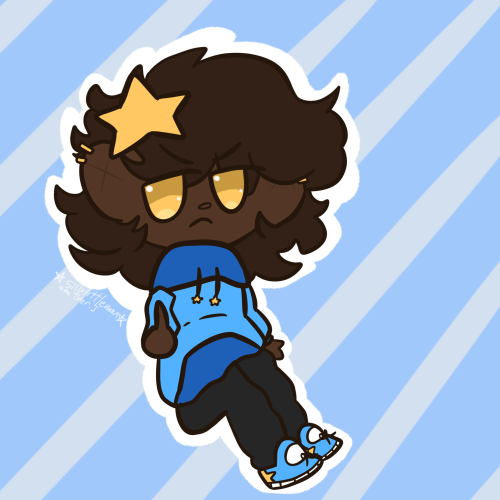 Silly Stickmen Doodles And A New Artstyle Test:3