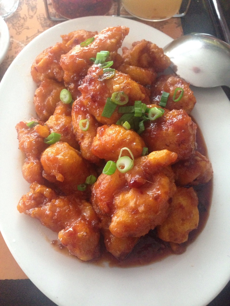 Wok n&rsquo; Roll