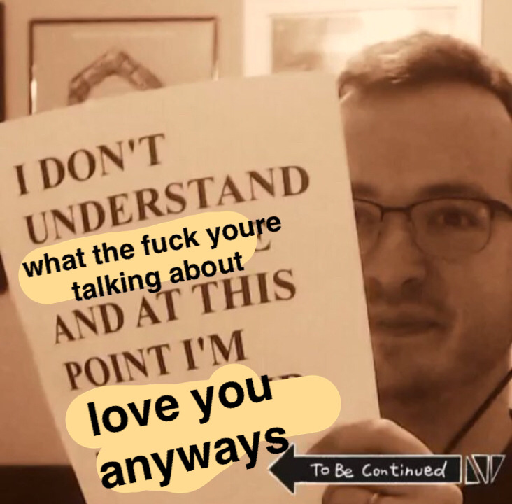 baece:  sonorankid:  sonorankid:  u ever have on mutuals whos so deep in another
