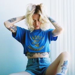  Alysha Nett  