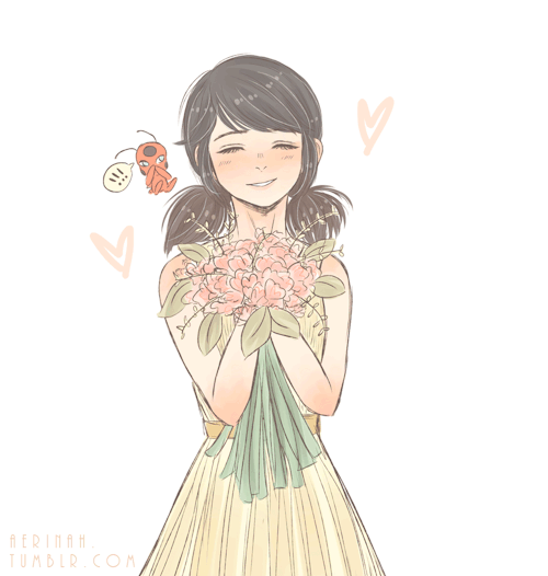 aerinah: I ship these two so much it hurts