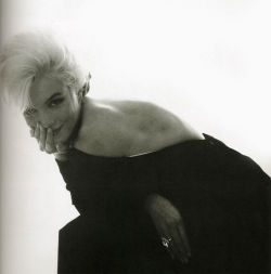 cinemarhplus:  MM by Bert Stern 