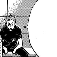 veryhandsomeexorcist-deactivate:  Karasuno’s Coach & Teacher[chp 99 & 100]→Ukai Keishin & Takeda Ittetsu 