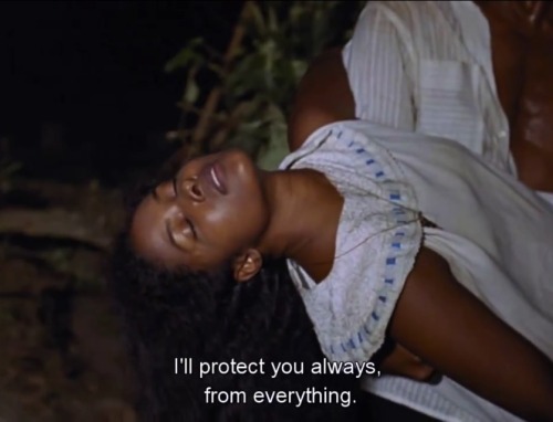 hazor:Black Orpheus [Orfeu Negro], 1959. Directed by Marcel Camus