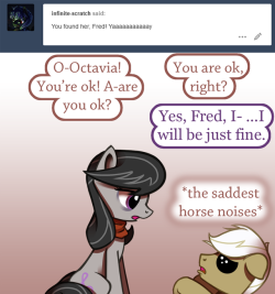 ask-canterlot-musicians: Oh yes him also…