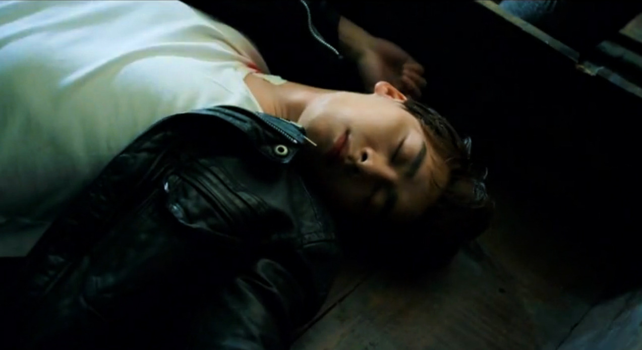 junhoeswife:  The Lost Tomb Episode 2 Picspam 3/3