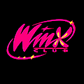 Rina's Message Is Here!winx Club Matching Icons