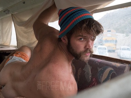beardburnme:  Paulfreemanphotographer instagram