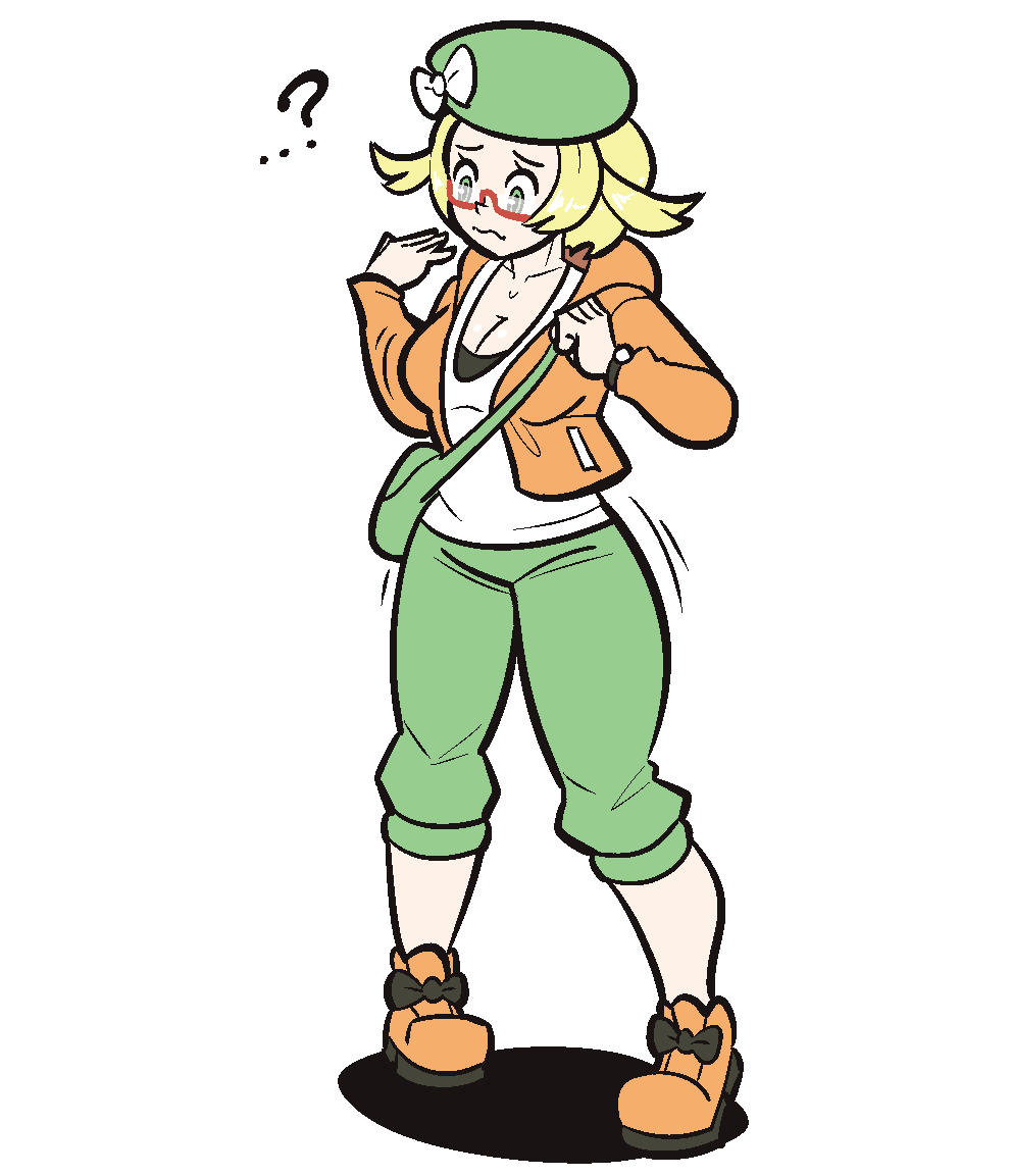 gastrictankafterhours:  Here’s a boob/bubble butt expansion request I did for /d/.