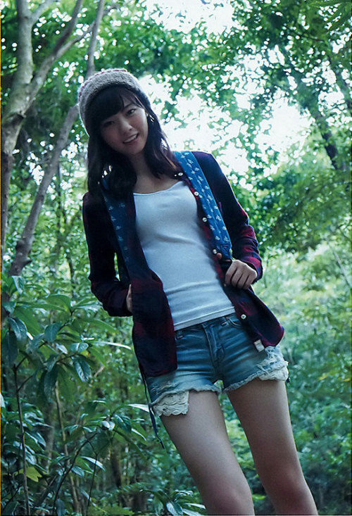 reckless330:  西野七瀬