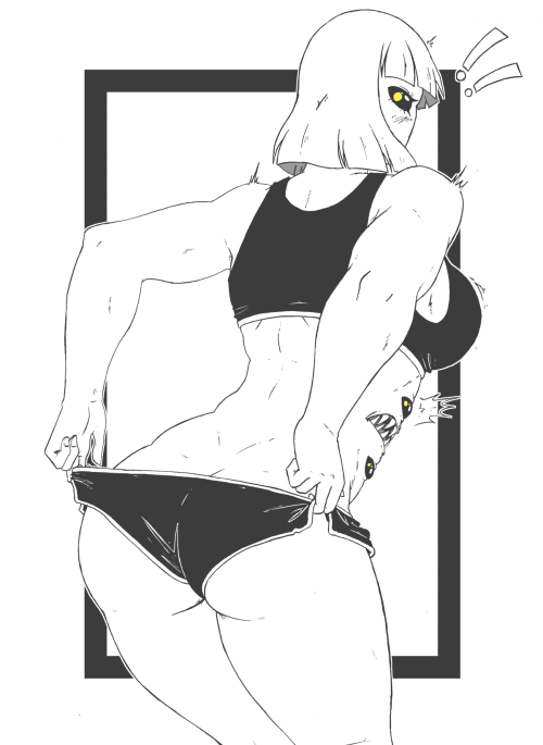 More Zo To Catch Folks Up On.