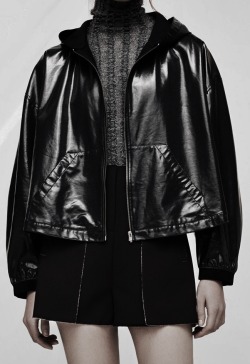 balenciwanga:   T by Alexander Wang Pre-Fall