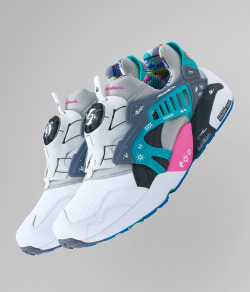 pumagr:  PUMA x GraphersRock  DISC BLAZE